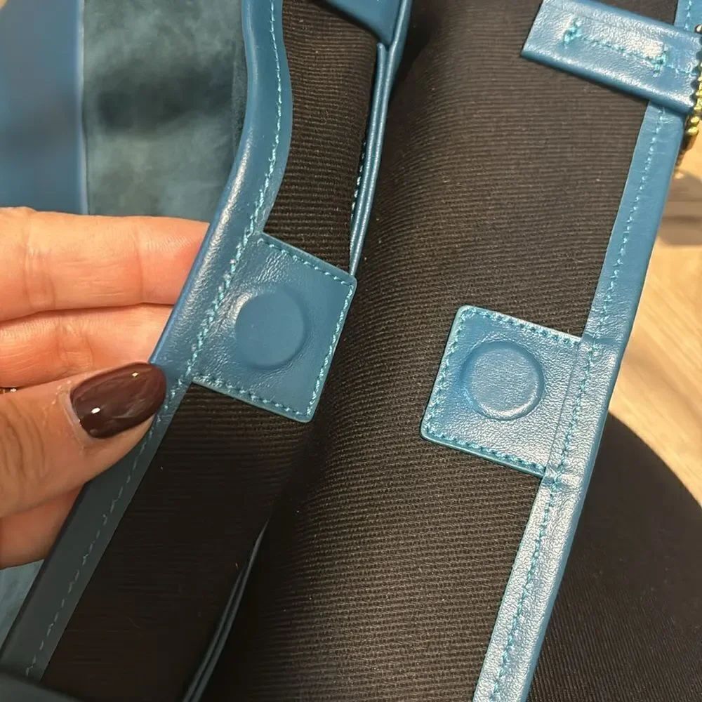 NWT Alice.D Milano Bag - Picture 7 of 13
